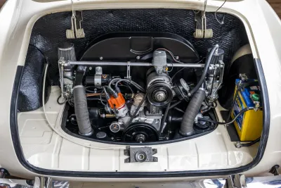 Karmann Ghia